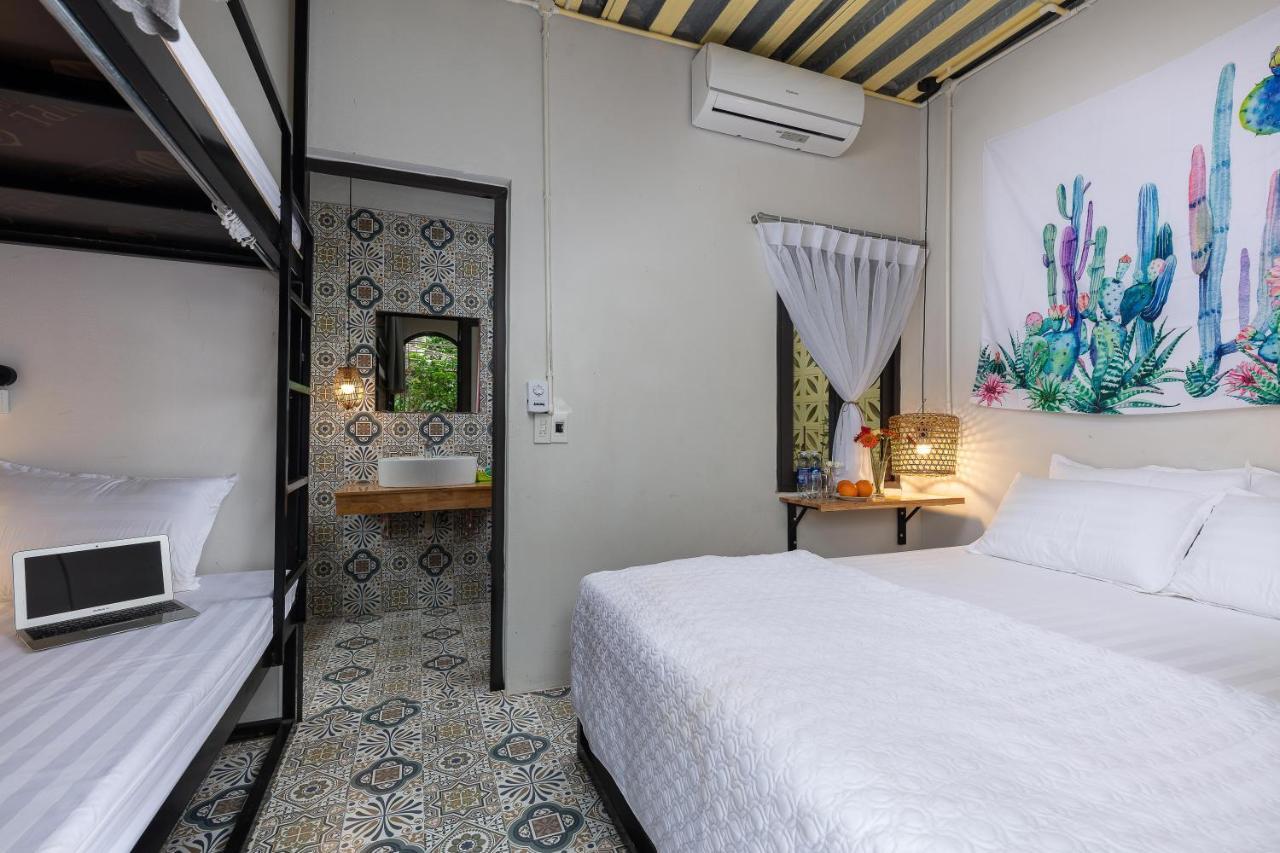 Tam Coc Brothers Homestay - Ніньбінь Екстер'єр фото